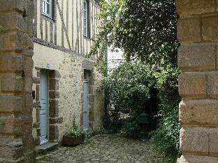 appartement relais saint pavin