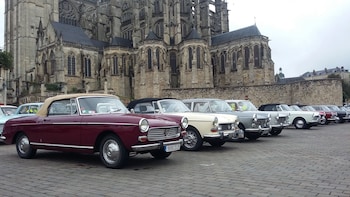 appartement relais saint pavin