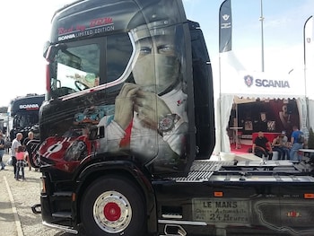 appartement relais saint pavin