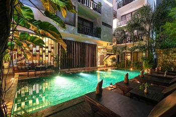 king rock residence
