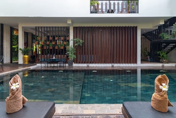 king rock residence