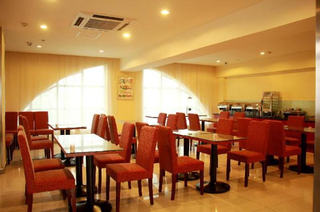 hanting hotel meishan middle chibi road