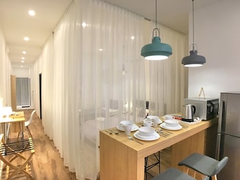 ibook4 deluxe 2 bedroom gurney suite by ibook homestay