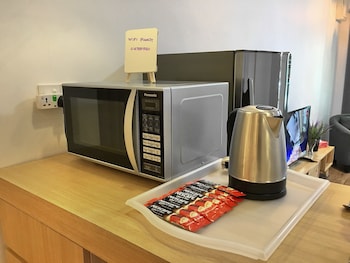 ibook4 deluxe 2 bedroom gurney suite by ibook homestay