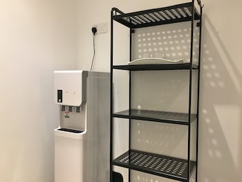 ibook4 deluxe 2 bedroom gurney suite by ibook homestay