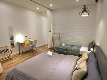 ibook4 deluxe 2 bedroom gurney suite by ibook homestay