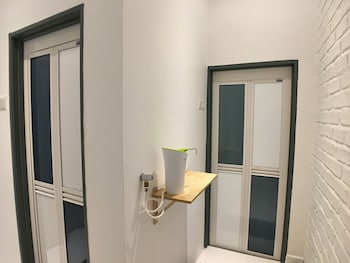 ibook4 deluxe 2 bedroom gurney suite by ibook homestay