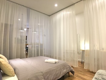 ibook4 deluxe 2 bedroom gurney suite by ibook homestay