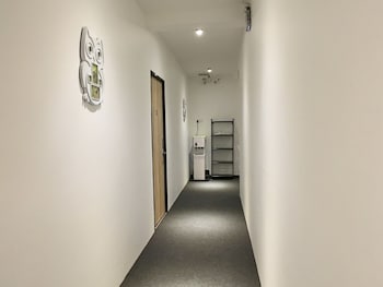 ibook4 deluxe 2 bedroom gurney suite by ibook homestay