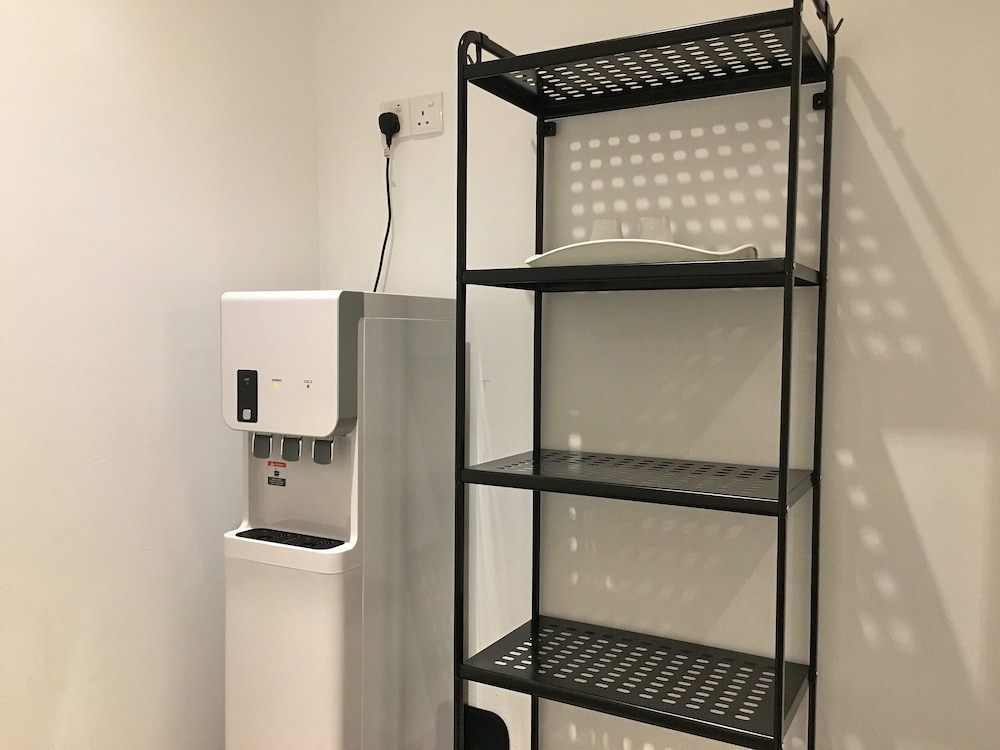 ibook4 deluxe 2 bedroom gurney suite by ibook homestay