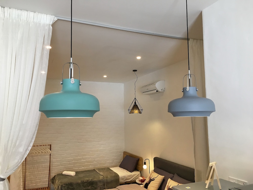 ibook4 deluxe 2 bedroom gurney suite by ibook homestay