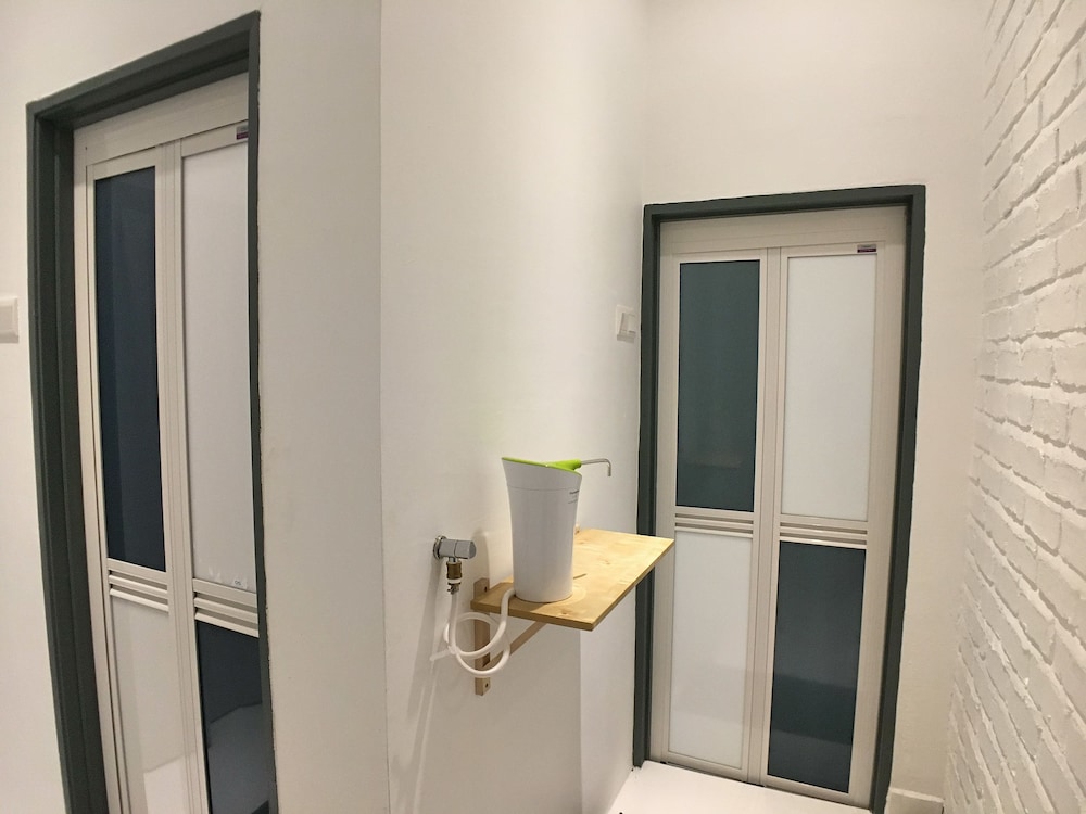 ibook4 deluxe 2 bedroom gurney suite by ibook homestay