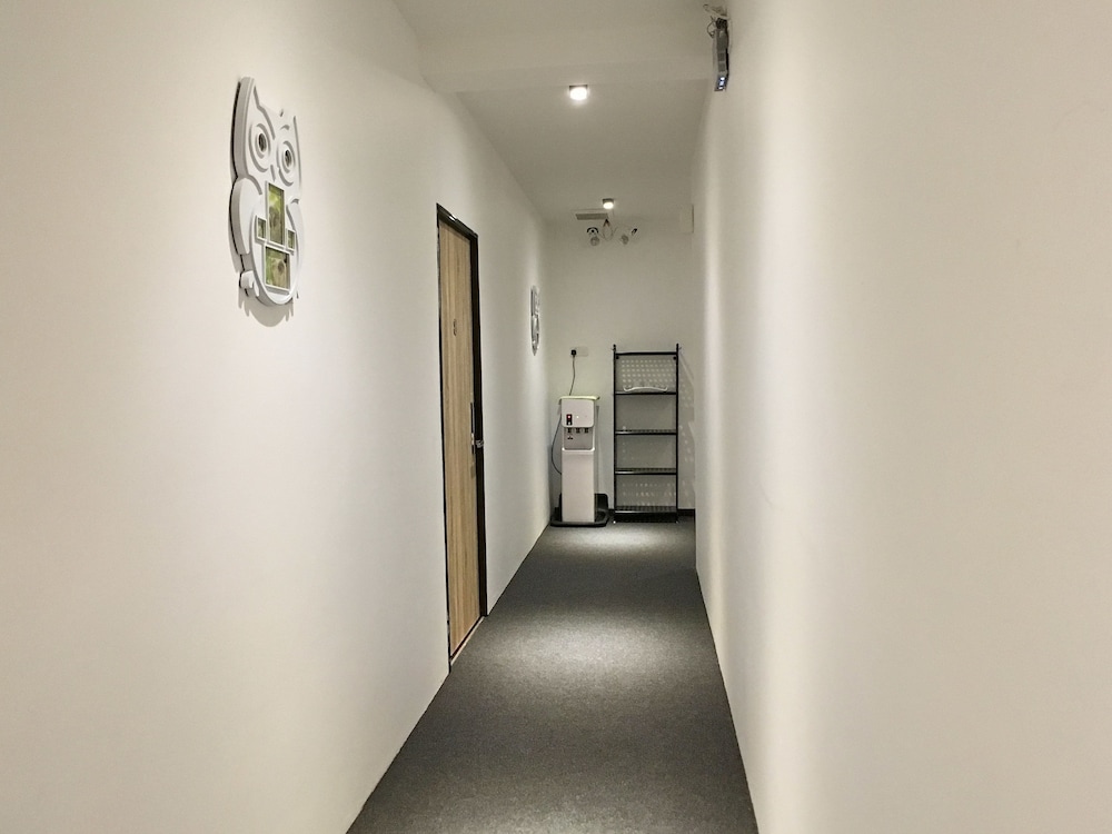 ibook4 deluxe 2 bedroom gurney suite by ibook homestay