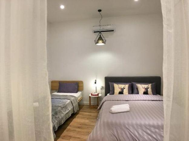 ibook4 deluxe 2 bedroom gurney suite by ibook homestay