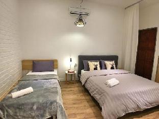 ibook4 deluxe 2 bedroom gurney suite by ibook homestay