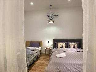 ibook4 deluxe 2 bedroom gurney suite by ibook homestay