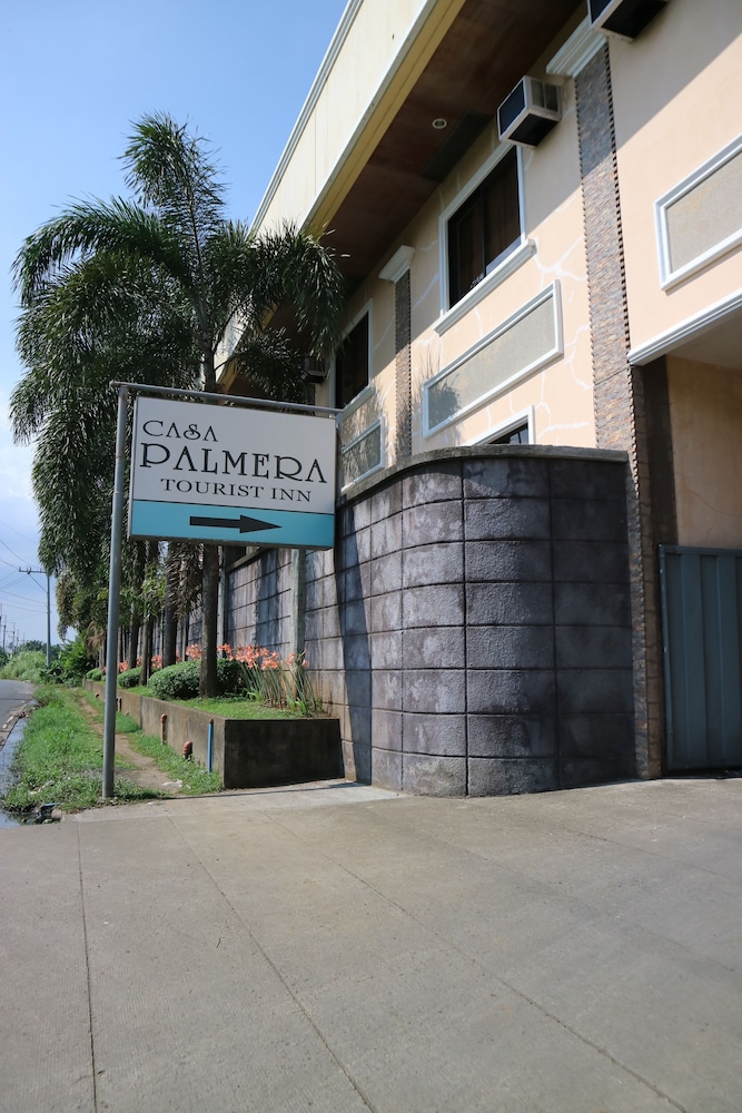casa palmera tourist inn