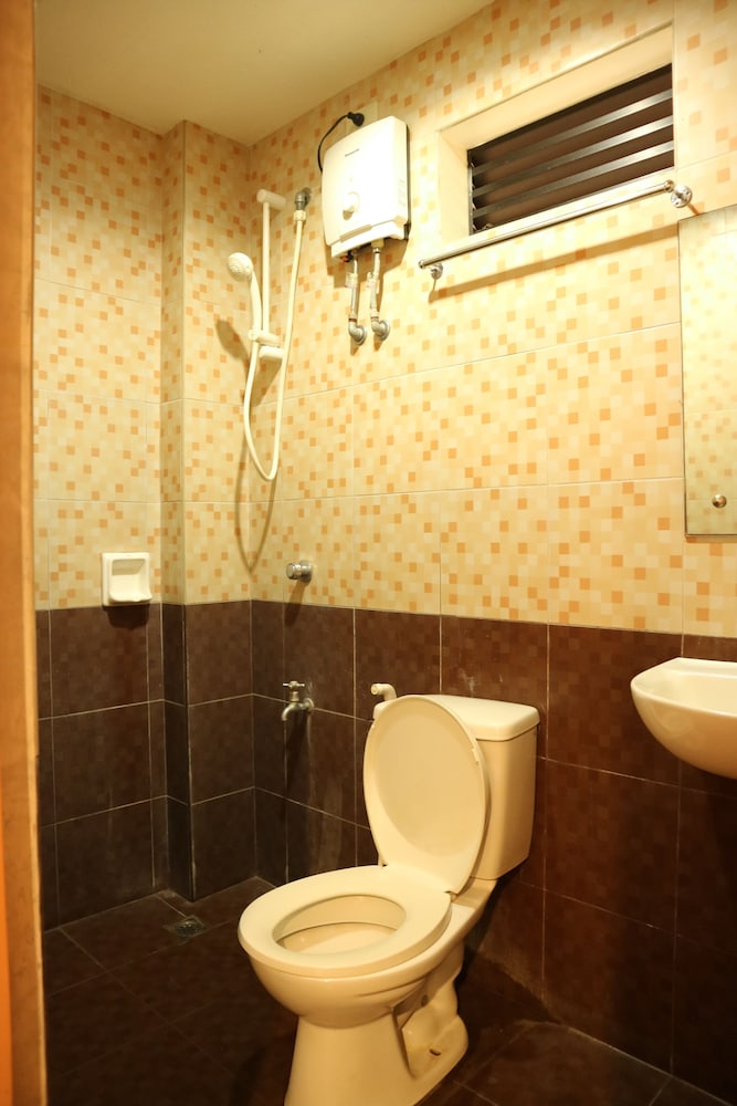 casa palmera tourist inn