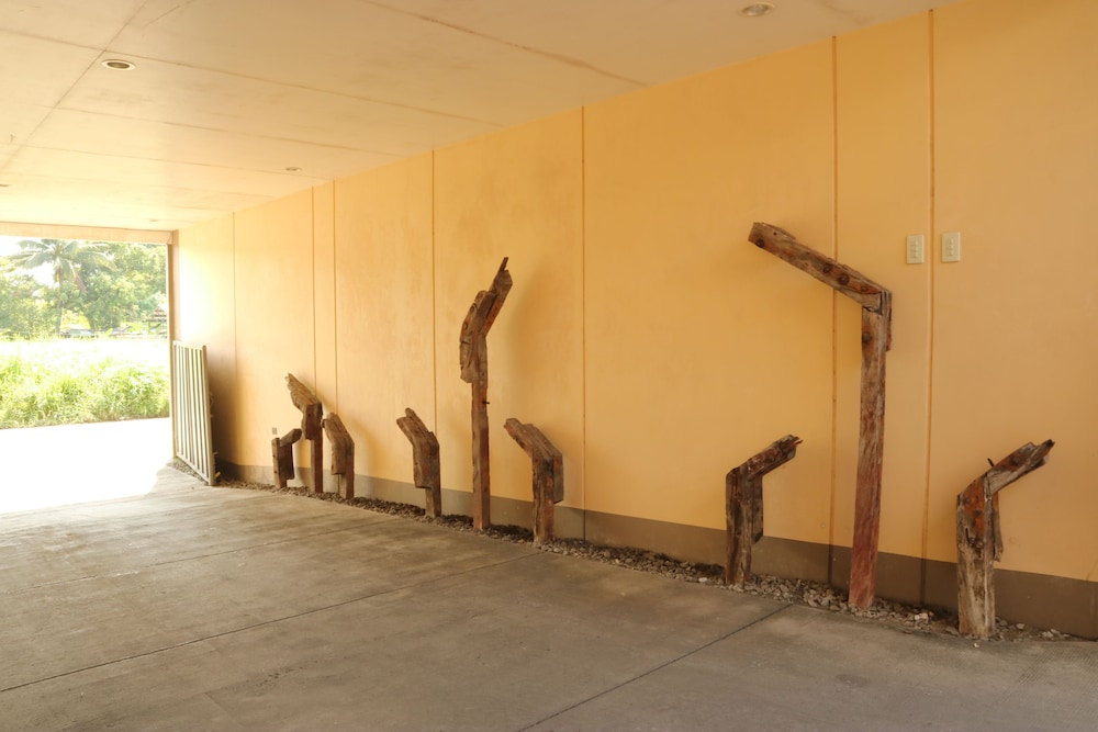 casa palmera tourist inn