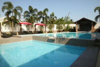 casa palmera tourist inn