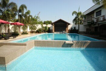 casa palmera tourist inn