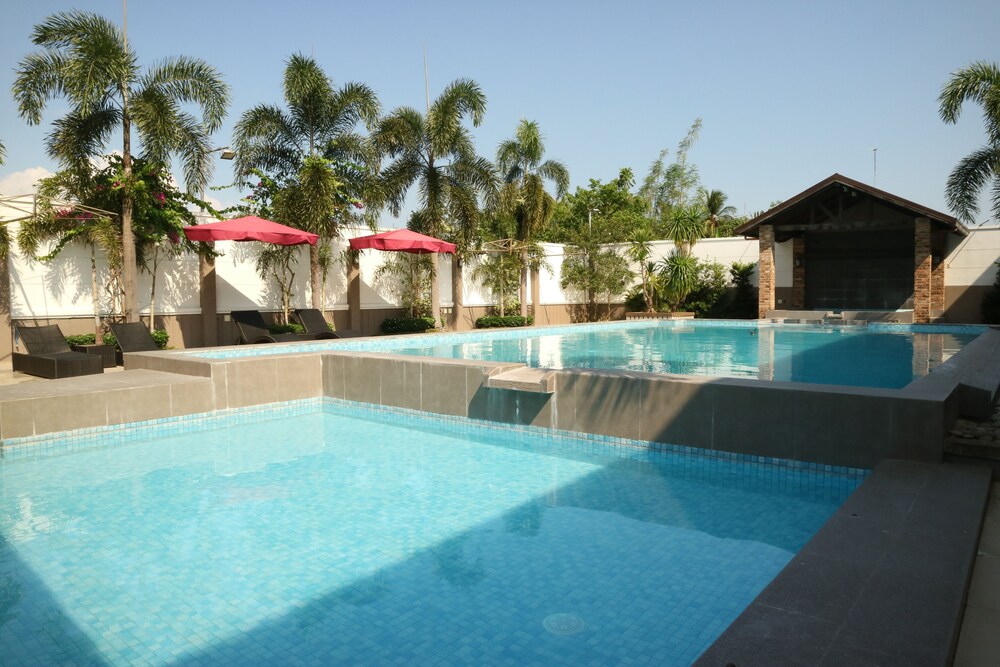 casa palmera tourist inn