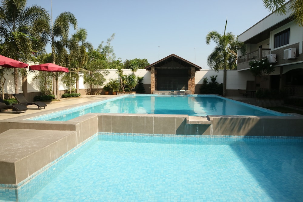 casa palmera tourist inn