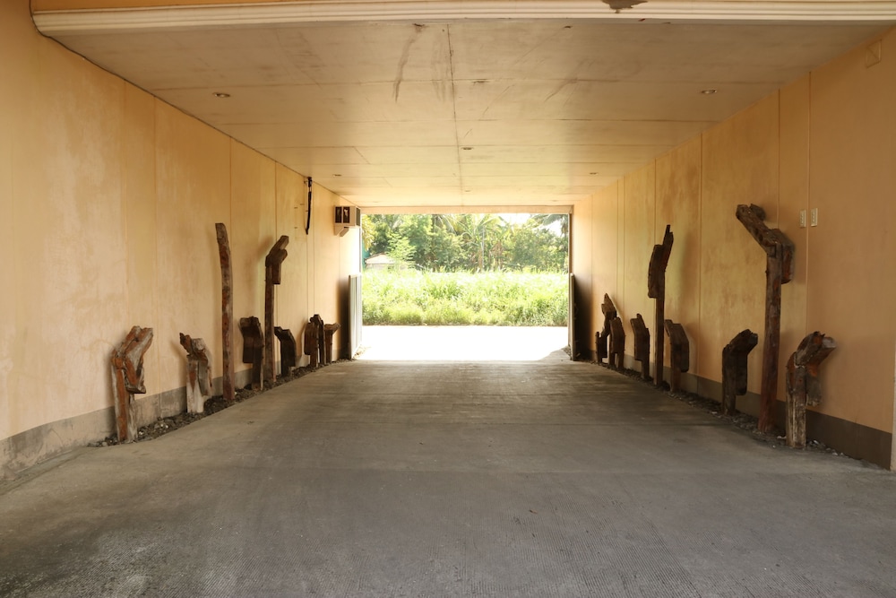 casa palmera tourist inn