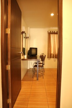 casa palmera tourist inn