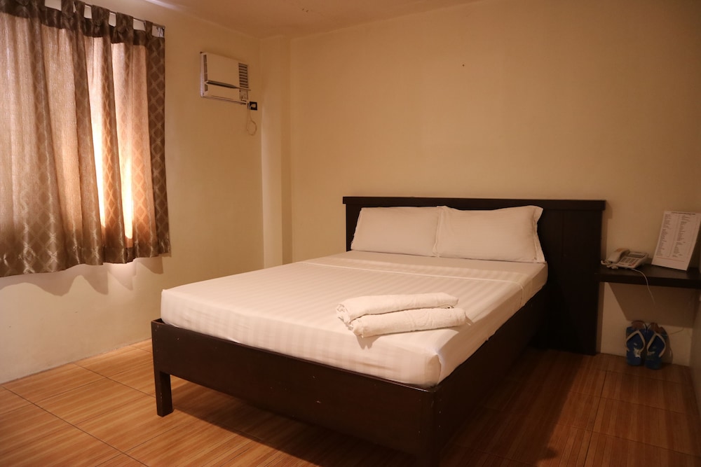 casa palmera tourist inn