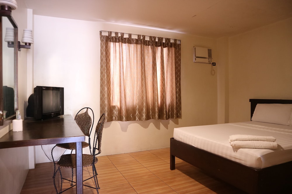 casa palmera tourist inn