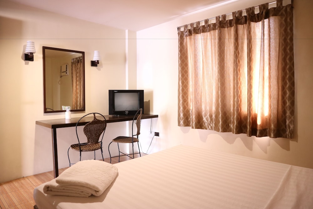 casa palmera tourist inn