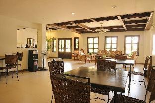 casa palmera tourist inn