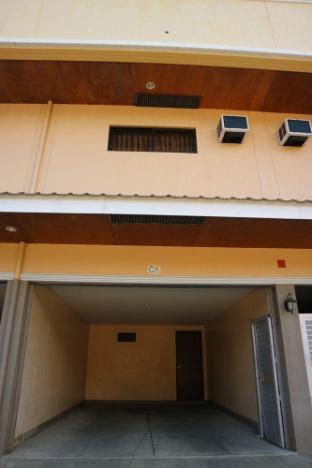 casa palmera tourist inn