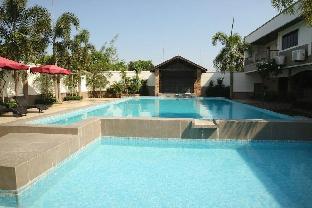 casa palmera tourist inn