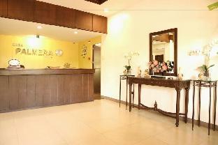 casa palmera tourist inn