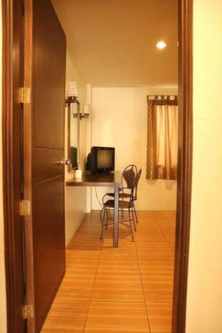 casa palmera tourist inn