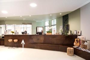 liege youth hostel