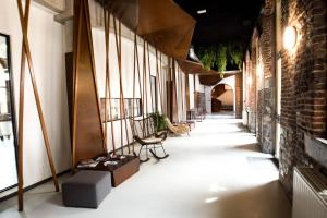 liege youth hostel