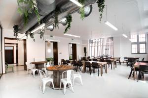 liege youth hostel