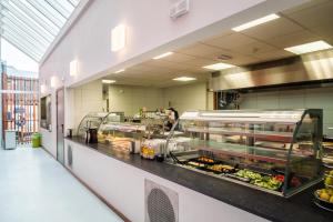 liege youth hostel