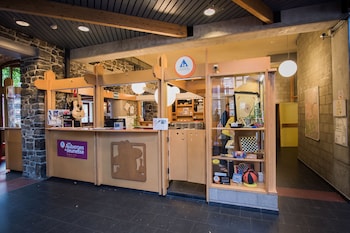 Liege Youth Hostel,Liège>>Liege,2 star