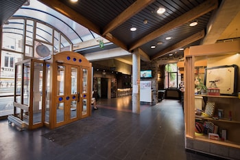 Liege Youth Hostel,Liège>>Liege,2 star