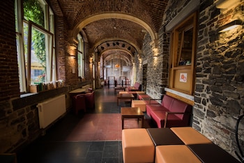 Liege Youth Hostel,Liège>>Liege,2 star
