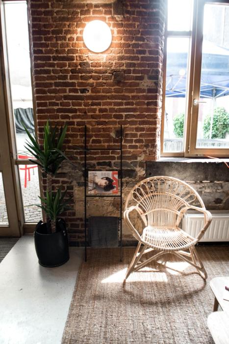 liege youth hostel