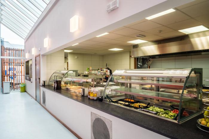 liege youth hostel