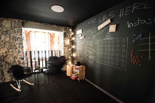 liege youth hostel