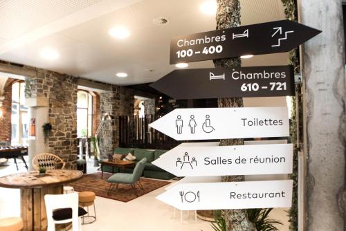 liege youth hostel