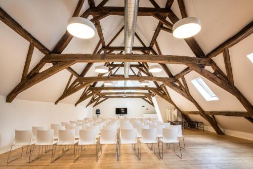 liege youth hostel