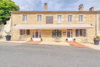 Auberge Le Florida Gascony,Valence-Sur-Baise>>Castera-Verduzan,1 star